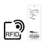 RFIDラベル用 印字装置